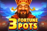 3 Fortune Pots jackpot slot thumbnail