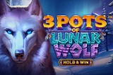 3 Pots of Lunar Wolf Hold and Win jackpot slot thumbnail