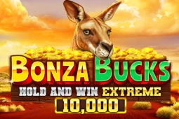 Bonanza Bucks slot thumbnail