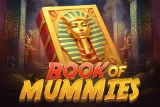 Book of Mummies slot thumbnail