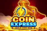 Coin Express slot thumbnail