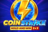 Coin Strike Hold and Win jackpot slot thumbnail