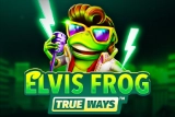 Elvis Frog TrueWays slot thumbnail