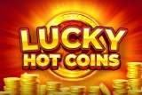 Lucky Hot Coins slot thumbnail