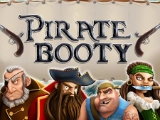 Pirate Booty slot thumbnail