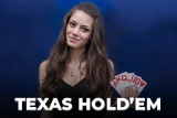 Texas Hold'em table game thumbnail